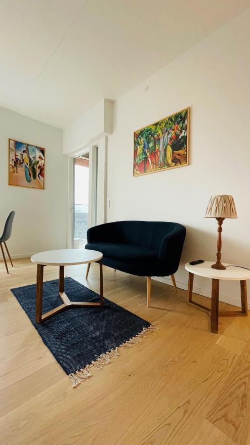 Apartmentincopenhagen Apartment 1527 Экстерьер фото