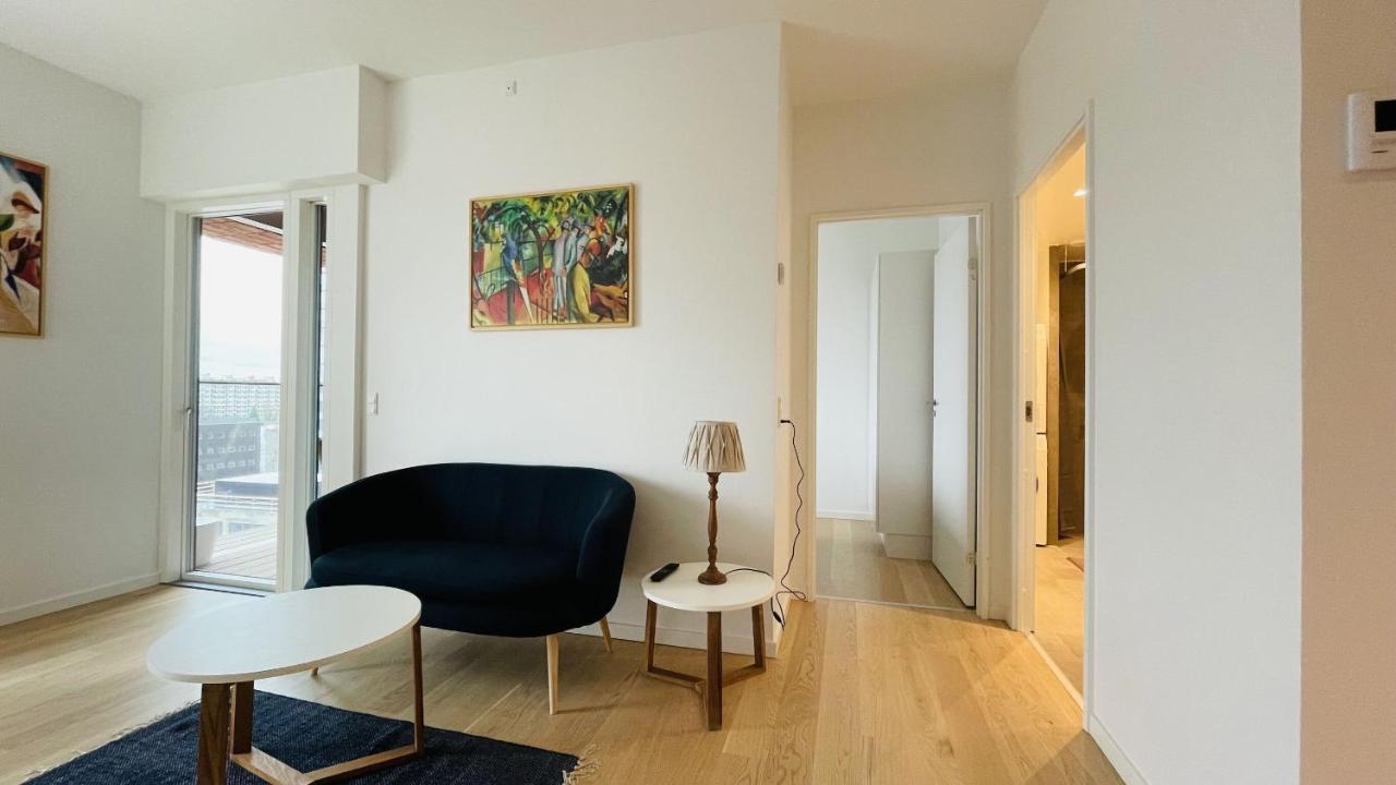 Apartmentincopenhagen Apartment 1527 Экстерьер фото