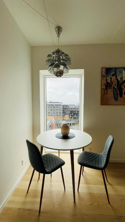 Apartmentincopenhagen Apartment 1527 Экстерьер фото